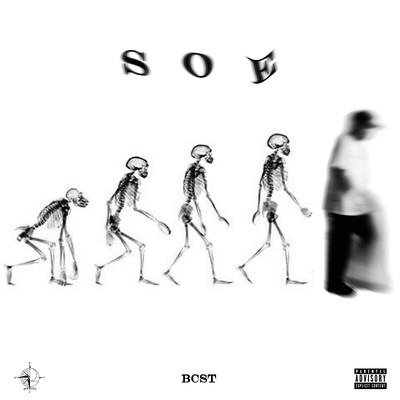 S.O.E Front Cover