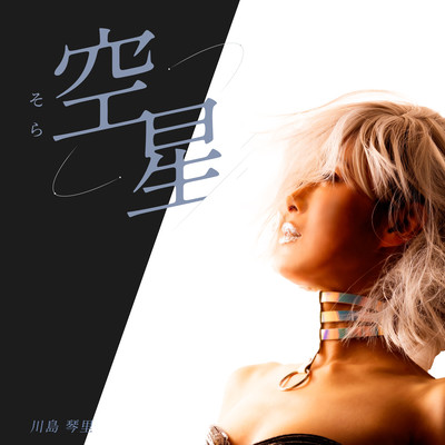 空星のジャケット写真