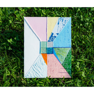 アクセルを踏めたら / そぞろのジャケット写真