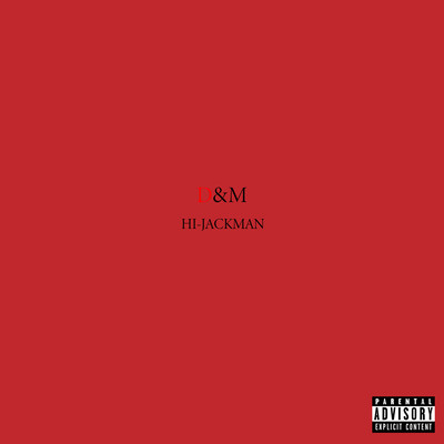 D&M Front Cover