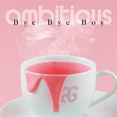 Bye Bye Boyのジャケット写真