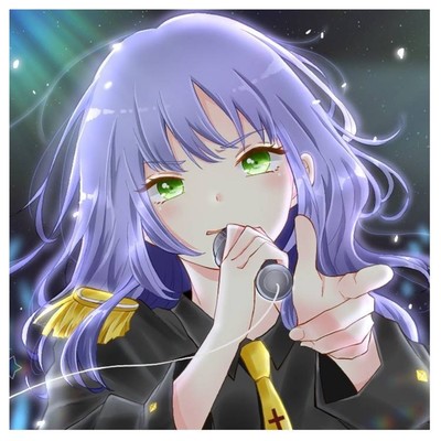 スペシャリスト (feat. 鏡音リン)のジャケット写真
