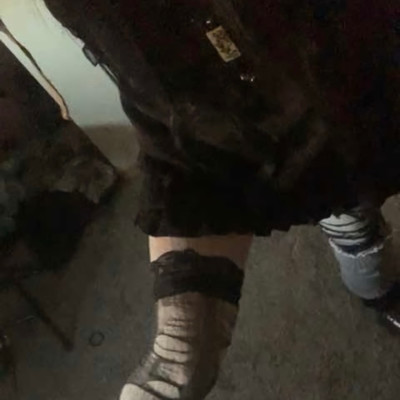 Heat Haze Front Cover