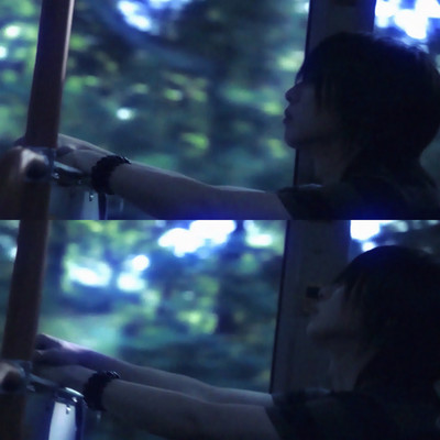 Cradleのジャケット写真