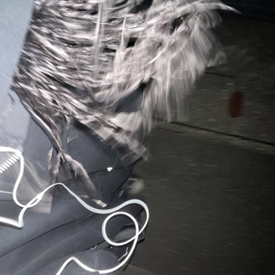 Overthinkingのジャケット写真