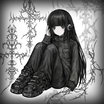 Negative Issues Front Cover