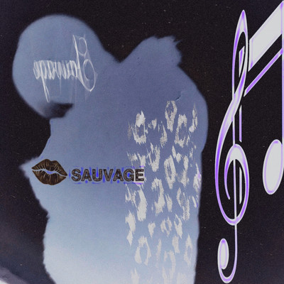 Sauvage Front Cover