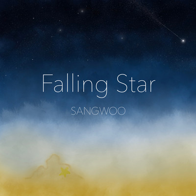 Falling Star Front Cover