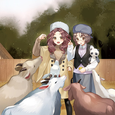 portal two Front Cover