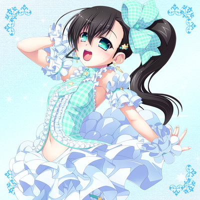 chronicle ~white beat~のジャケット写真