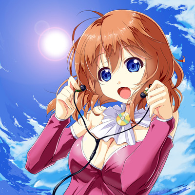 chronicle -the sun- Front Cover