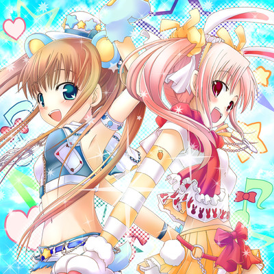 further alongのジャケット写真