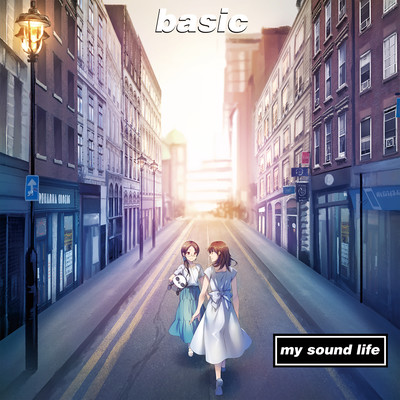 basic Front Cover
