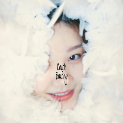 Couch Surfing Front Cover