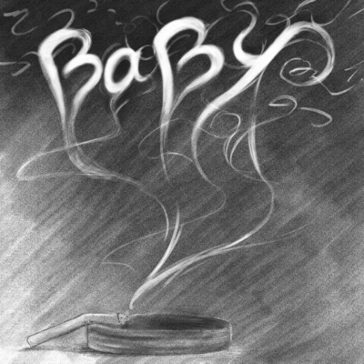 BaBy Front Cover