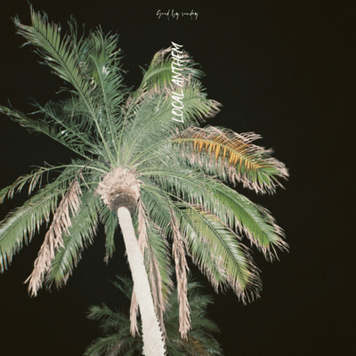 Local anthem (feat. Yoshi-D)のジャケット写真
