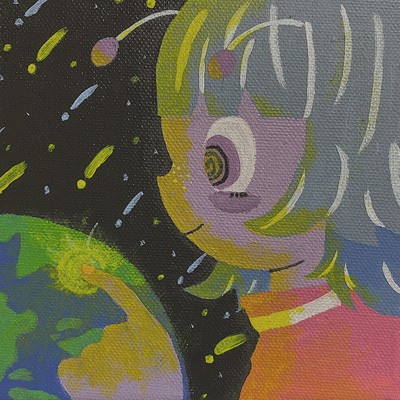 yogen no uta Front Cover