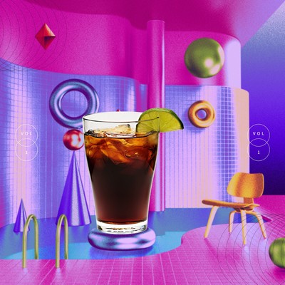 Healing Collections Front Cover