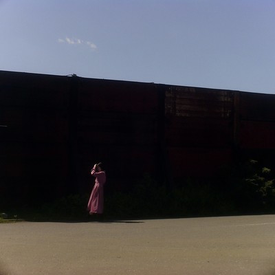 ダメな人のジャケット写真