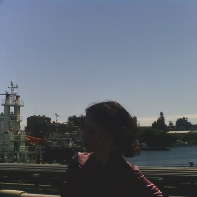 永遠なんてないこの世界で君とのジャケット写真