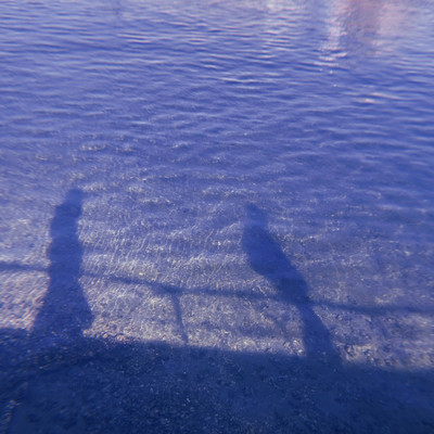 Kataomoi Front Cover