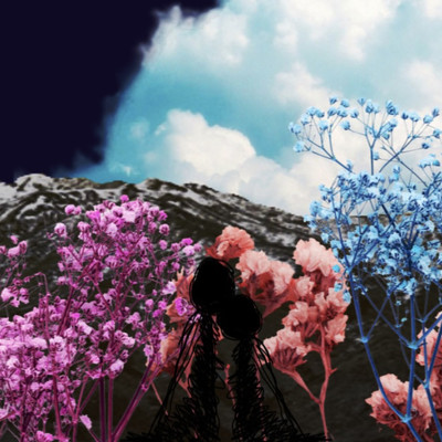 Hachigatsunokimiwaakuma Front Cover