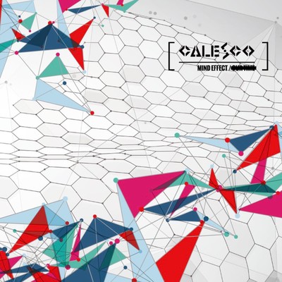 MIND EFFECTのジャケット写真