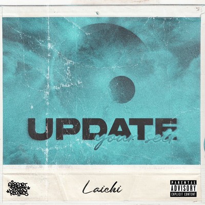 UPDATE your self Front Cover