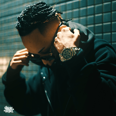 Freestyleのジャケット写真