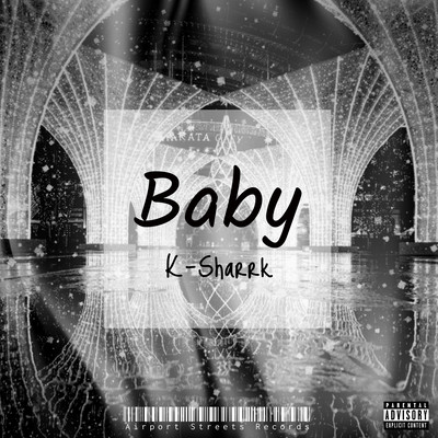Baby Front Cover