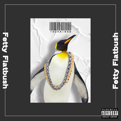 肩掛けChainのジャケット写真