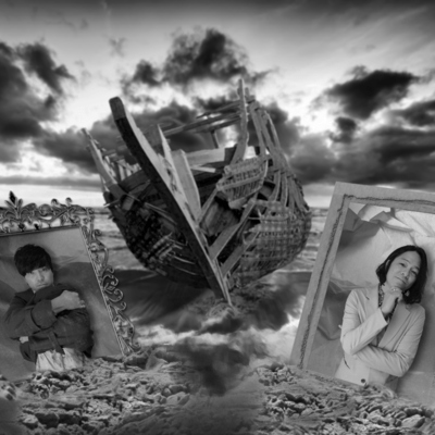 新世界のジャケット写真