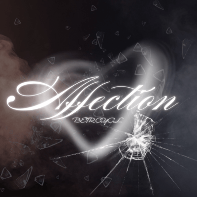 Affection Front Cover