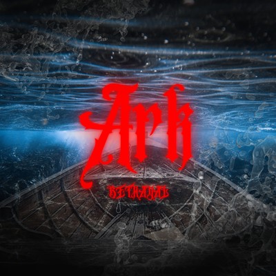 Ark Front Cover