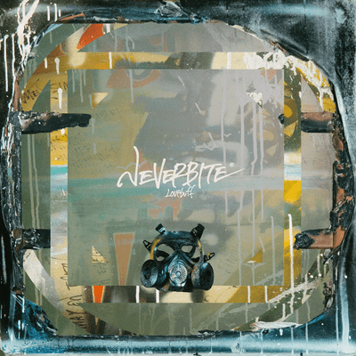 NEVERBITEのジャケット写真