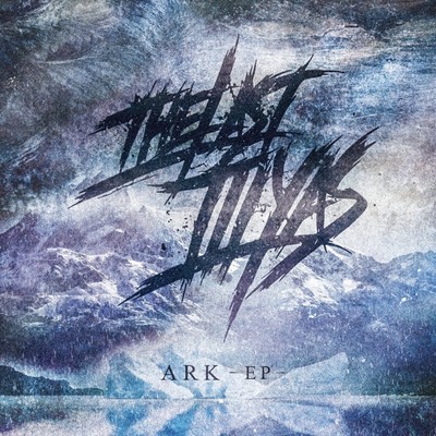 ARK Front Cover