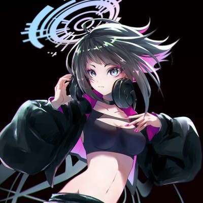 Crimination (feat. arare) Front Cover