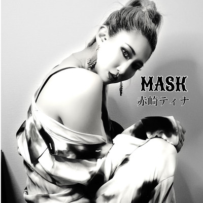 MASKのジャケット写真