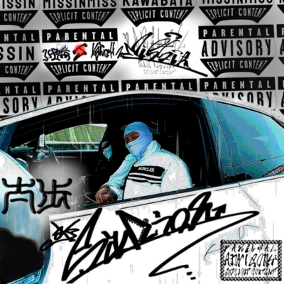 missing Front Cover