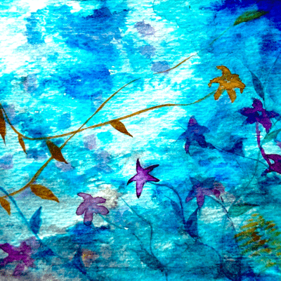 Bellflower Front Cover