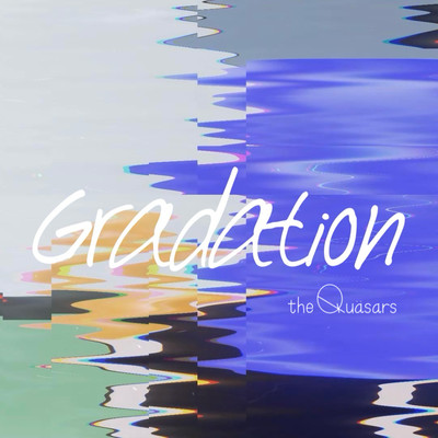 Gradation Front Cover