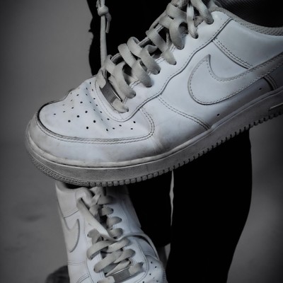 Dream Chaserのジャケット写真