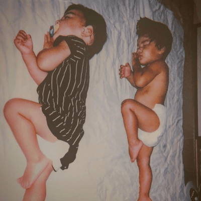 きょうだいのジャケット写真