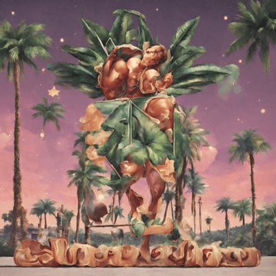 Better life Front Cover