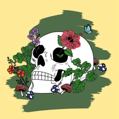 BEYOND Front Cover
