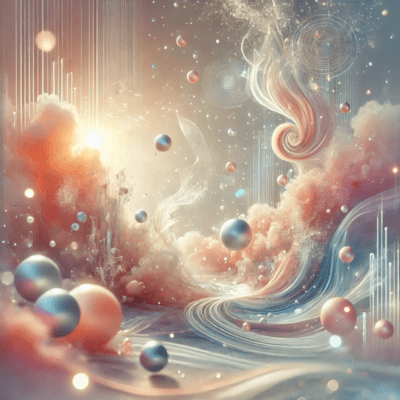 sunny after rain (feat. ridone & mikazuki) Front Cover