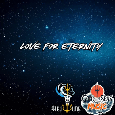 Love for eternity Front Cover