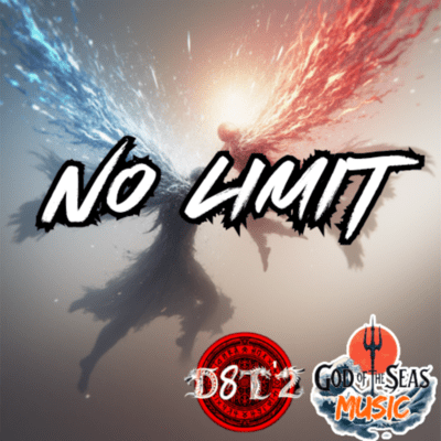 No Limit Front Cover
