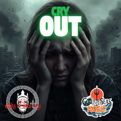 Cry out Front Cover