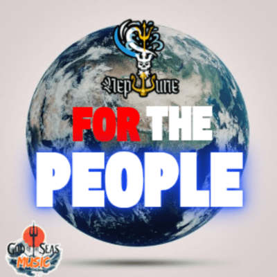 For the people Front Cover